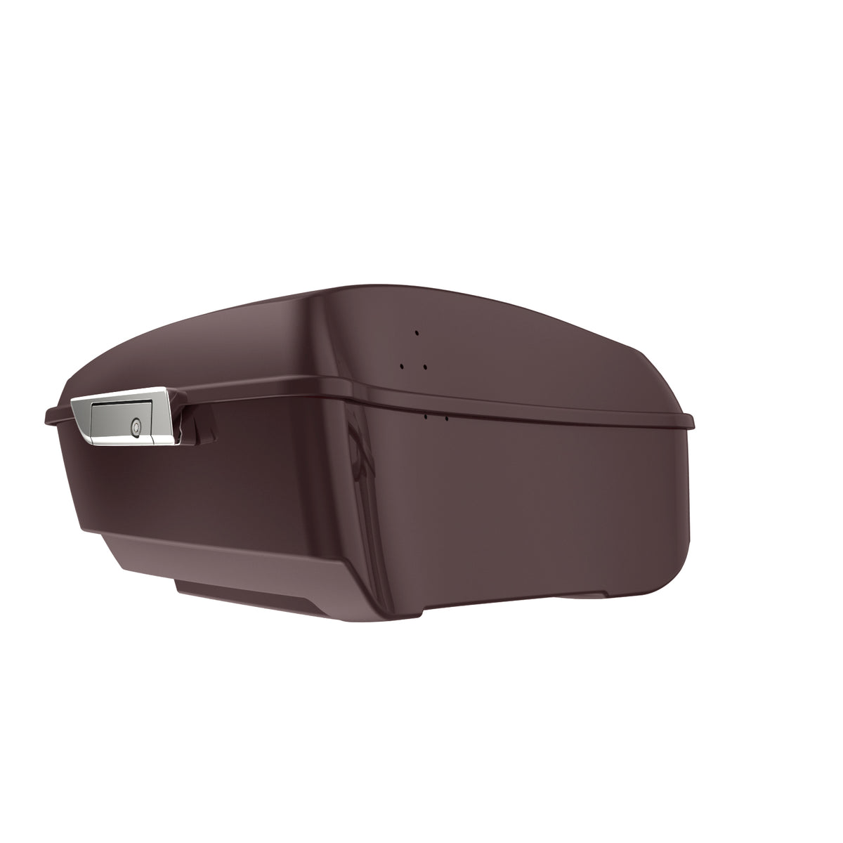 Mats-Csrewy Color-Matched Detachable King Tour Pack For '93–'26 Harley-Davidson Touring