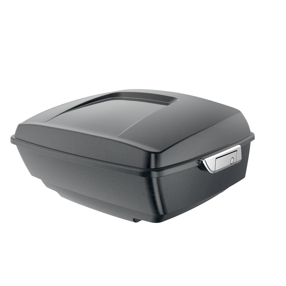 Mats-Csrewy Color-Matched Detachable King Tour Pack For '93–'26 Harley-Davidson Touring