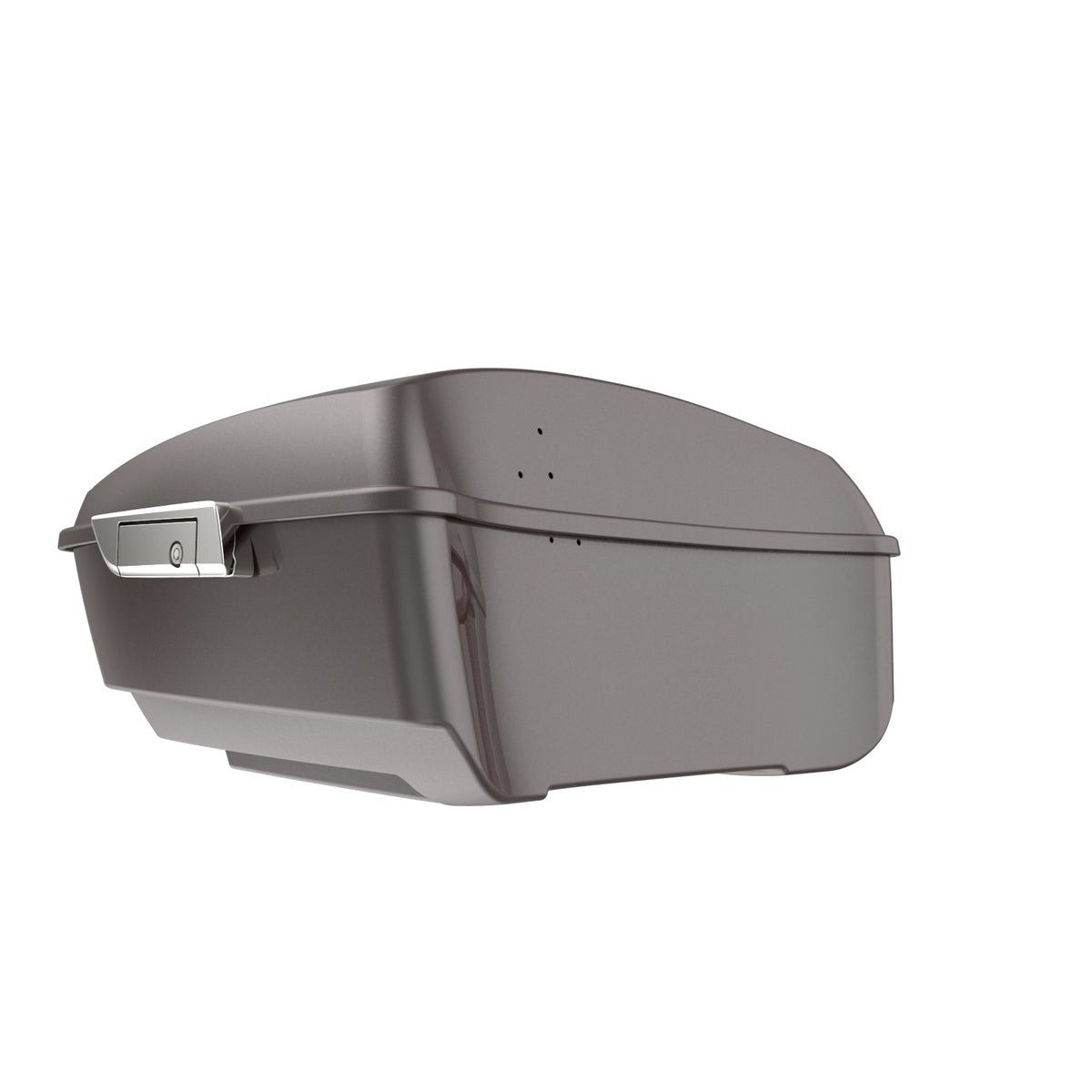 Mats-Csrewy Color-Matched Detachable King Tour Pack For '93–'26 Harley-Davidson Touring