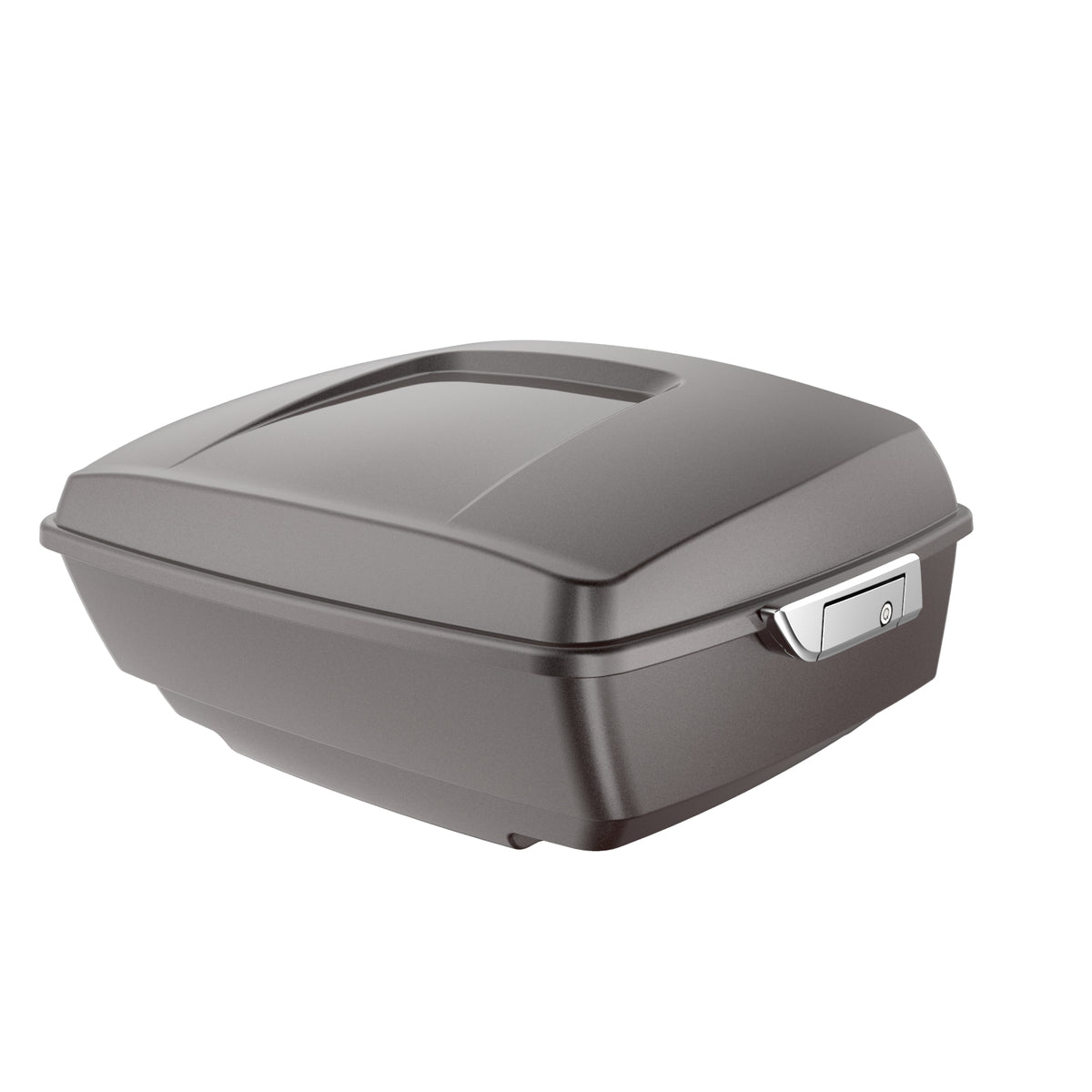 Mats-Csrewy Color-Matched Detachable King Tour Pack For '93–'26 Harley-Davidson Touring