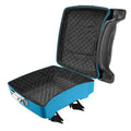 Tahitian Teal