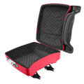 Velocity Red Sunglo