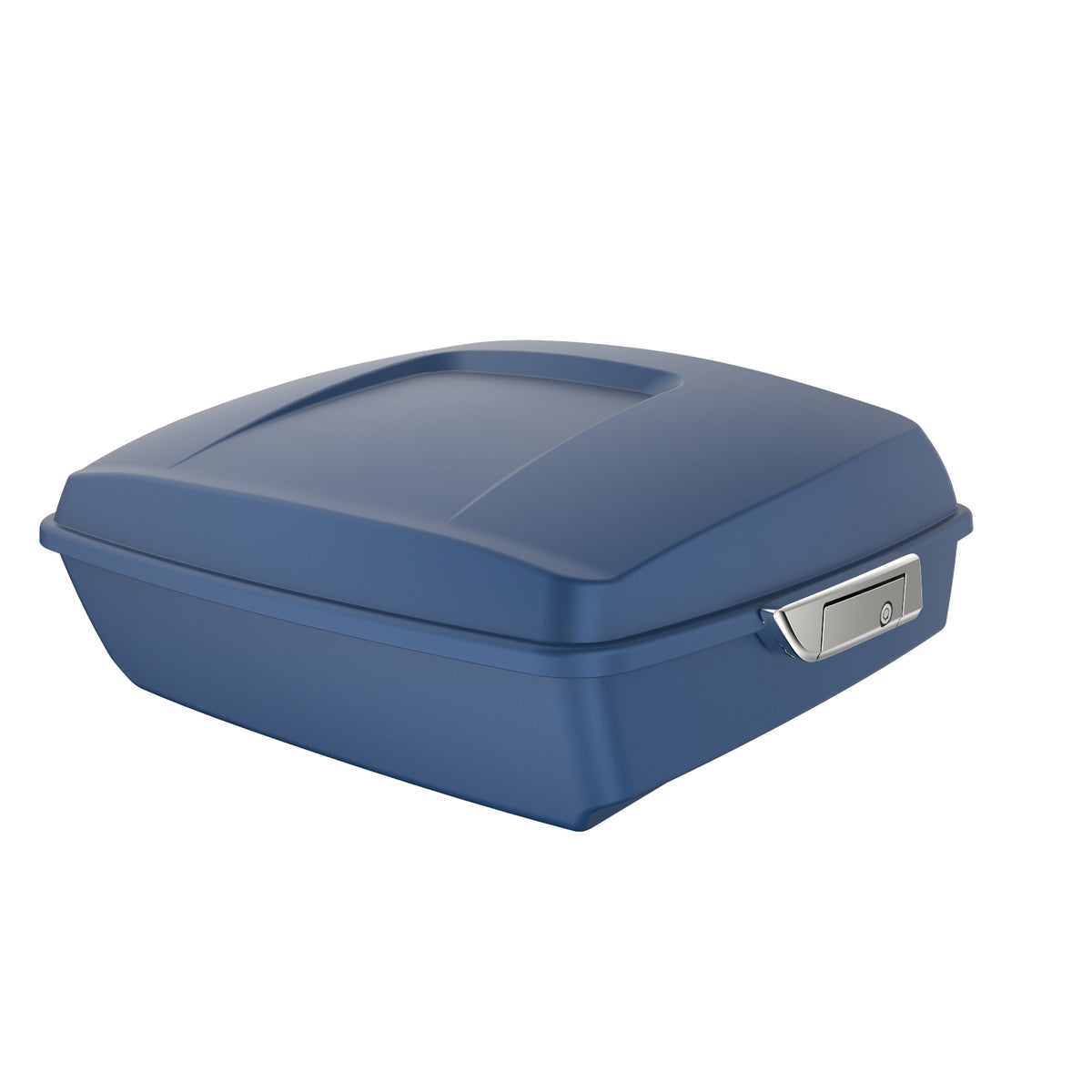 Mats-Csrewy Detachable Chopped Tour Pack For '93–'26 Harley-Davidson Touring
