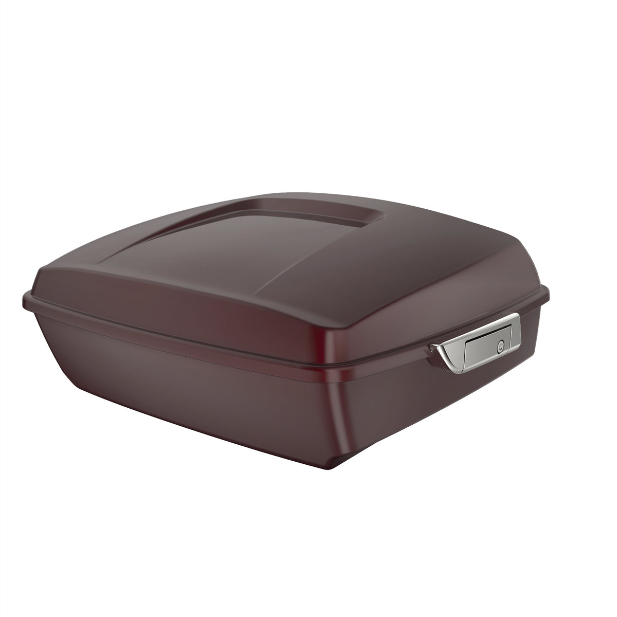 Mats-Csrewy Detachable Chopped Tour Pack For '93–'26 Harley-Davidson Touring