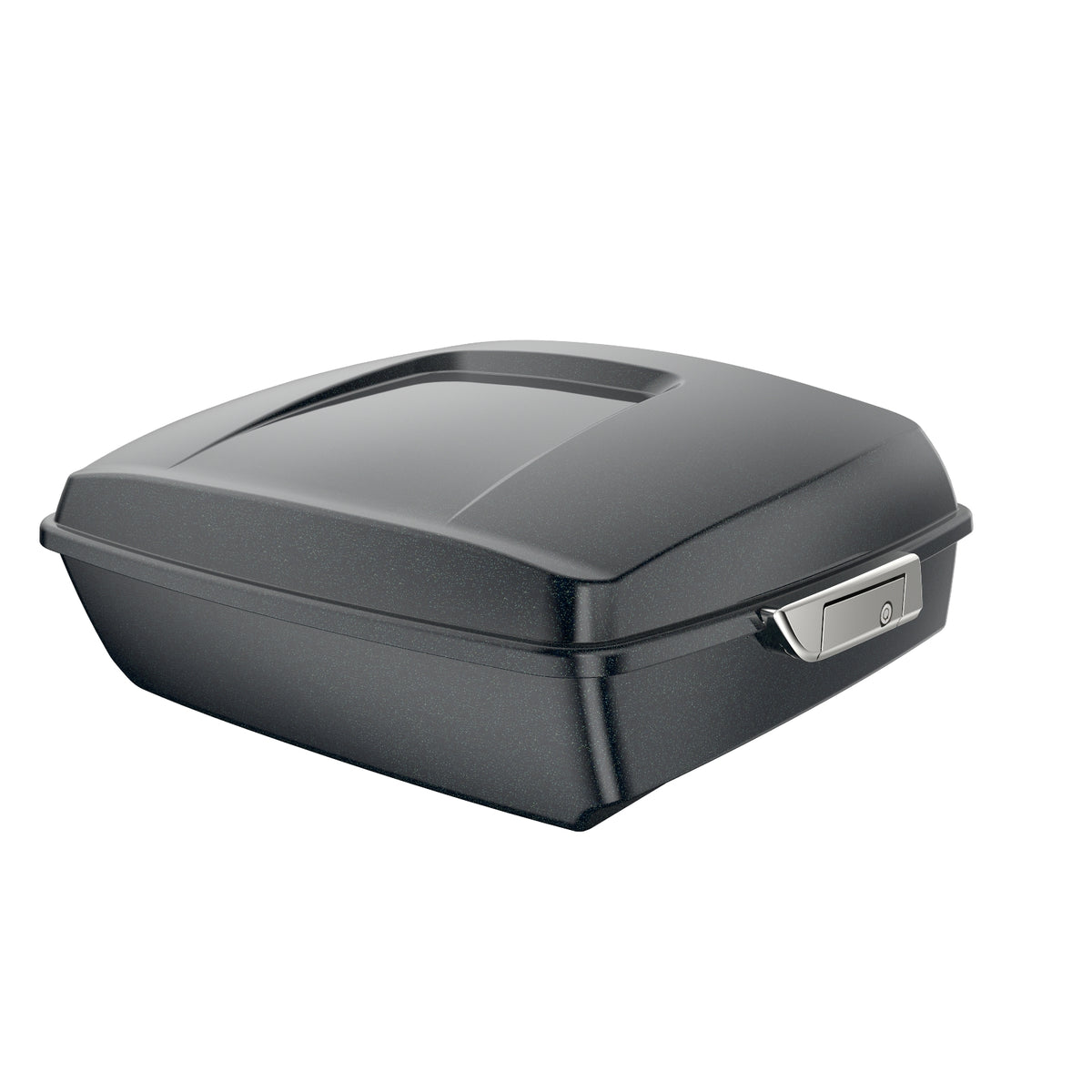 Mats-Csrewy Detachable Chopped Tour Pack For '93–'26 Harley-Davidson Touring