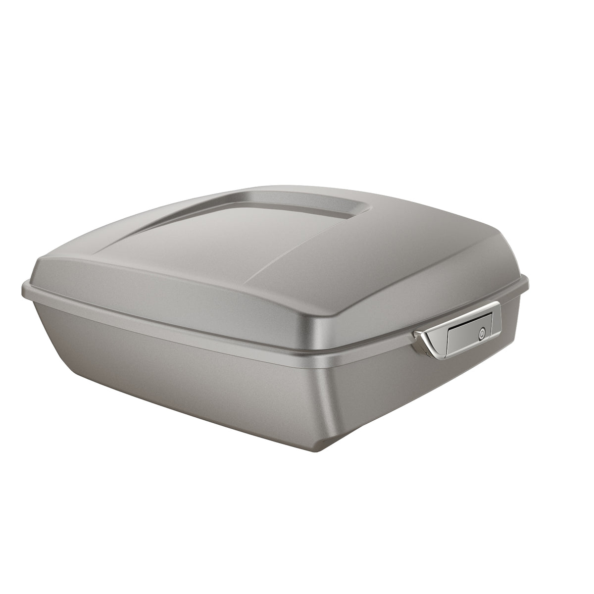 Mats-Csrewy Detachable Chopped Tour Pack For '93–'26 Harley-Davidson Touring
