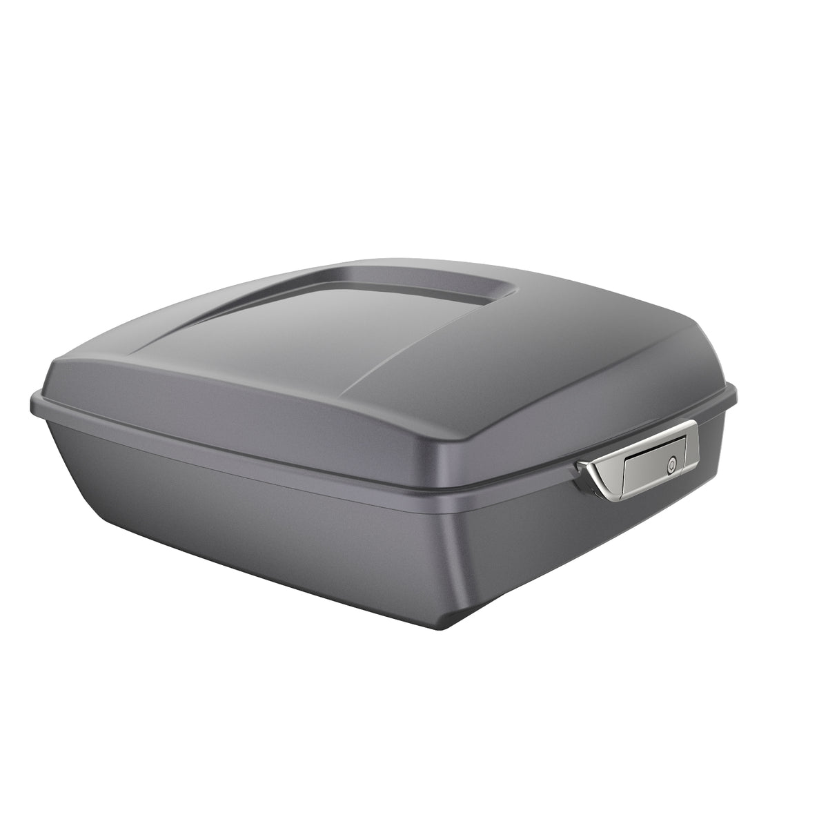 Mats-Csrewy Detachable Chopped Tour Pack For '93–'26 Harley-Davidson Touring