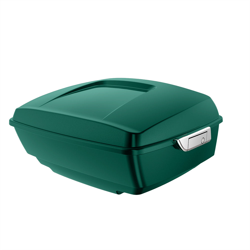 Mats-Csrewy Color-Matched Detachable King Tour Pack For '93–'26 Harley-Davidson Touring