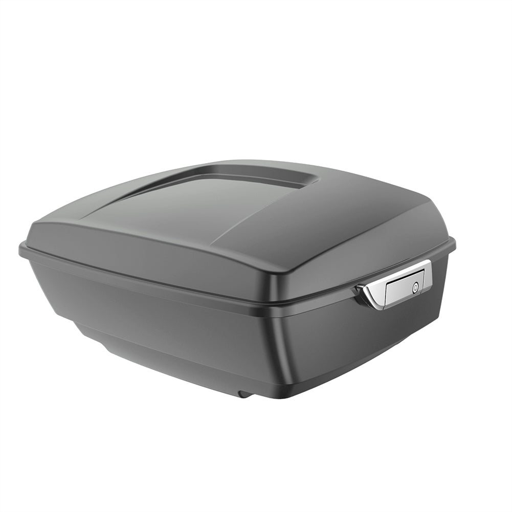 Mats-Csrewy Color-Matched Detachable King Tour Pack For '93–'26 Harley-Davidson Touring