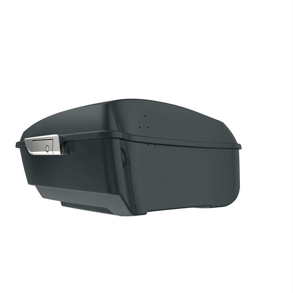 Mats-Csrewy Color-Matched Detachable King Tour Pack For '93–'26 Harley-Davidson Touring