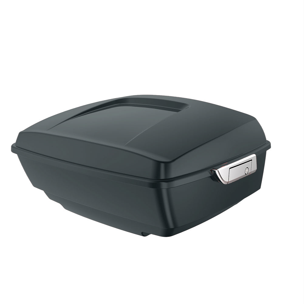Mats-Csrewy Color-Matched Detachable King Tour Pack For '93–'26 Harley-Davidson Touring
