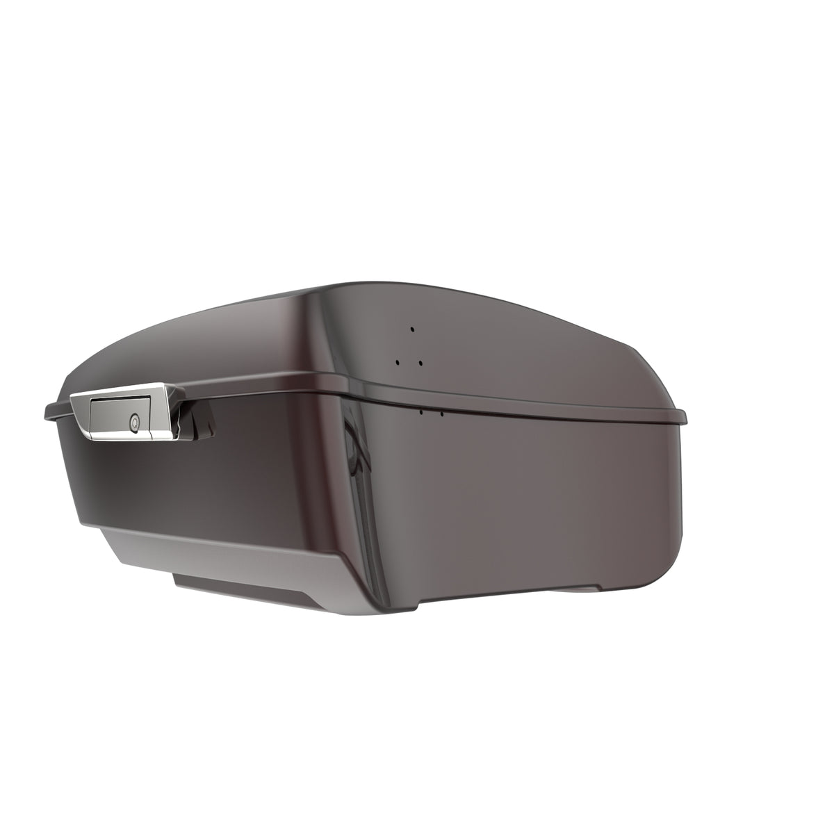 Mats-Csrewy Color-Matched Detachable King Tour Pack For '93–'26 Harley-Davidson Touring