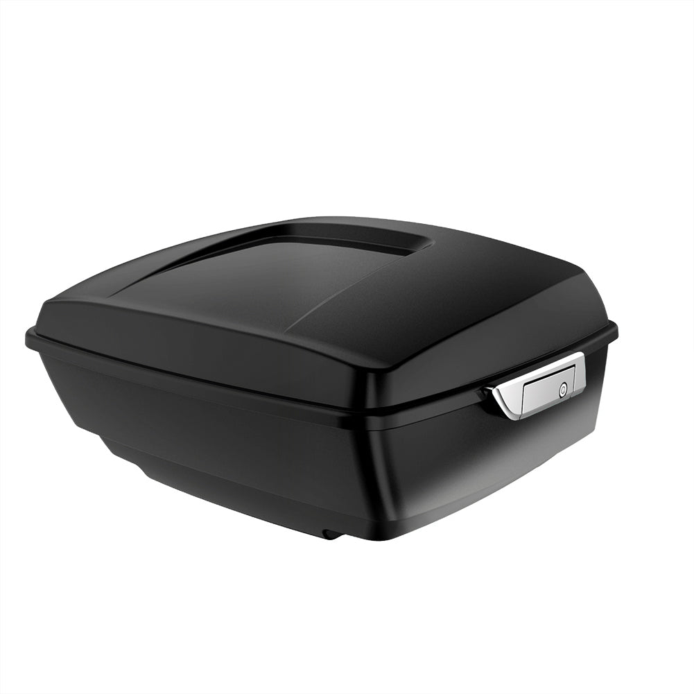 Mats-Csrewy Color-Matched Detachable King Tour Pack For '93–'26 Harley-Davidson Touring