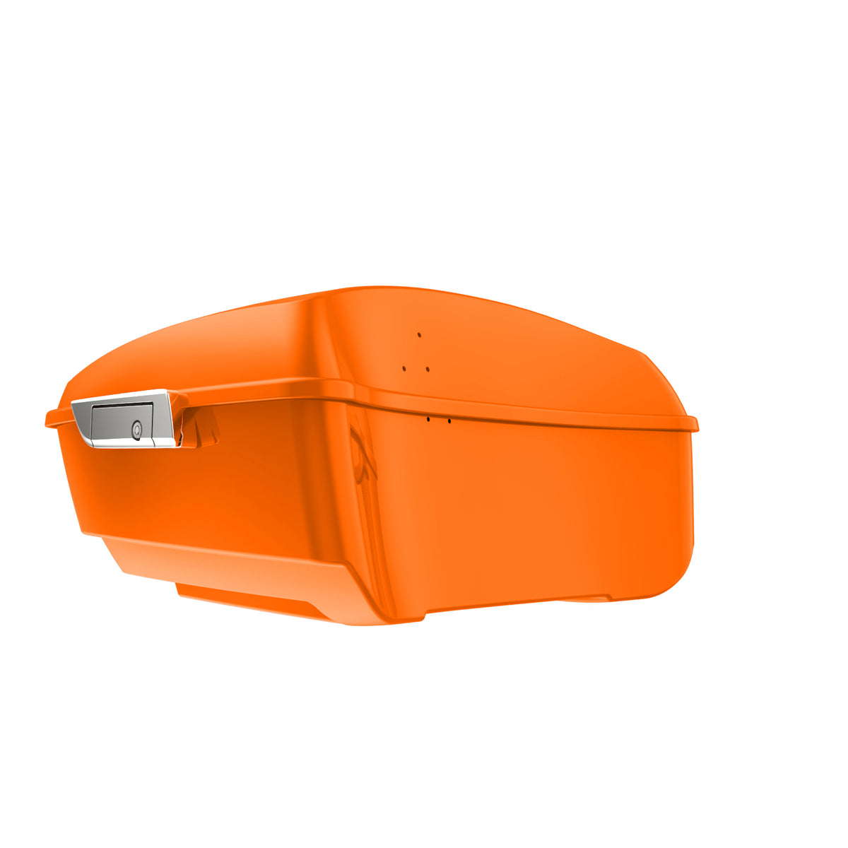 Mats-Csrewy Color-Matched Detachable King Tour Pack For '93–'26 Harley-Davidson Touring