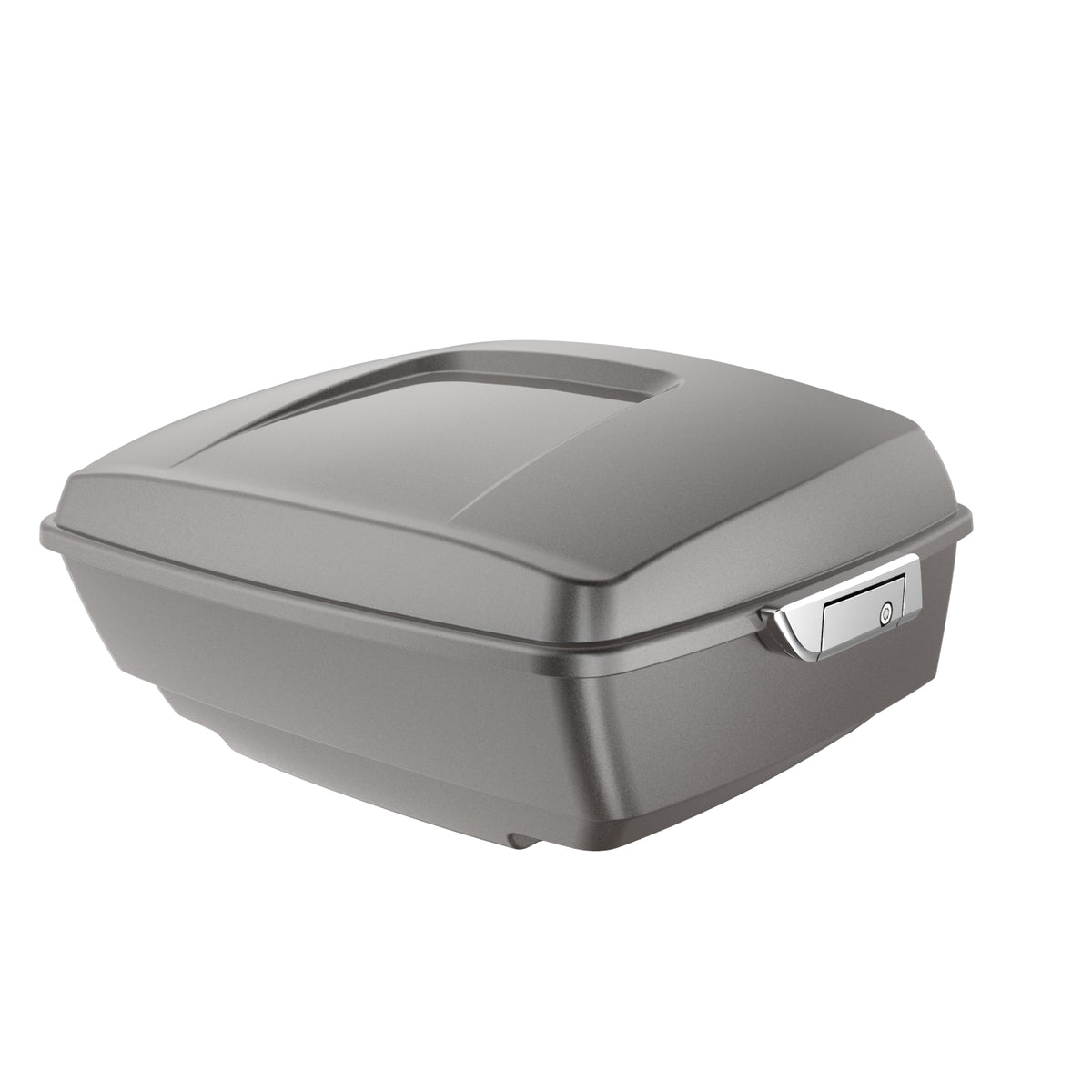 Mats-Csrewy Color-Matched Detachable King Tour Pack For '93–'26 Harley-Davidson Touring