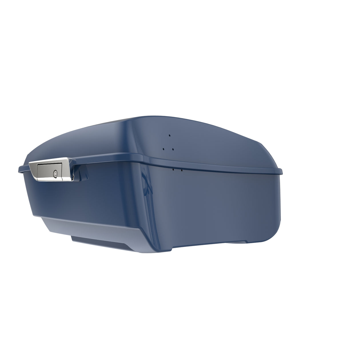Mats-Csrewy Color-Matched Detachable King Tour Pack For '93–'26 Harley-Davidson Touring