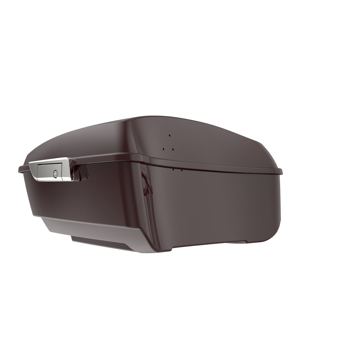 Mats-Csrewy Color-Matched Detachable King Tour Pack For '93–'26 Harley-Davidson Touring