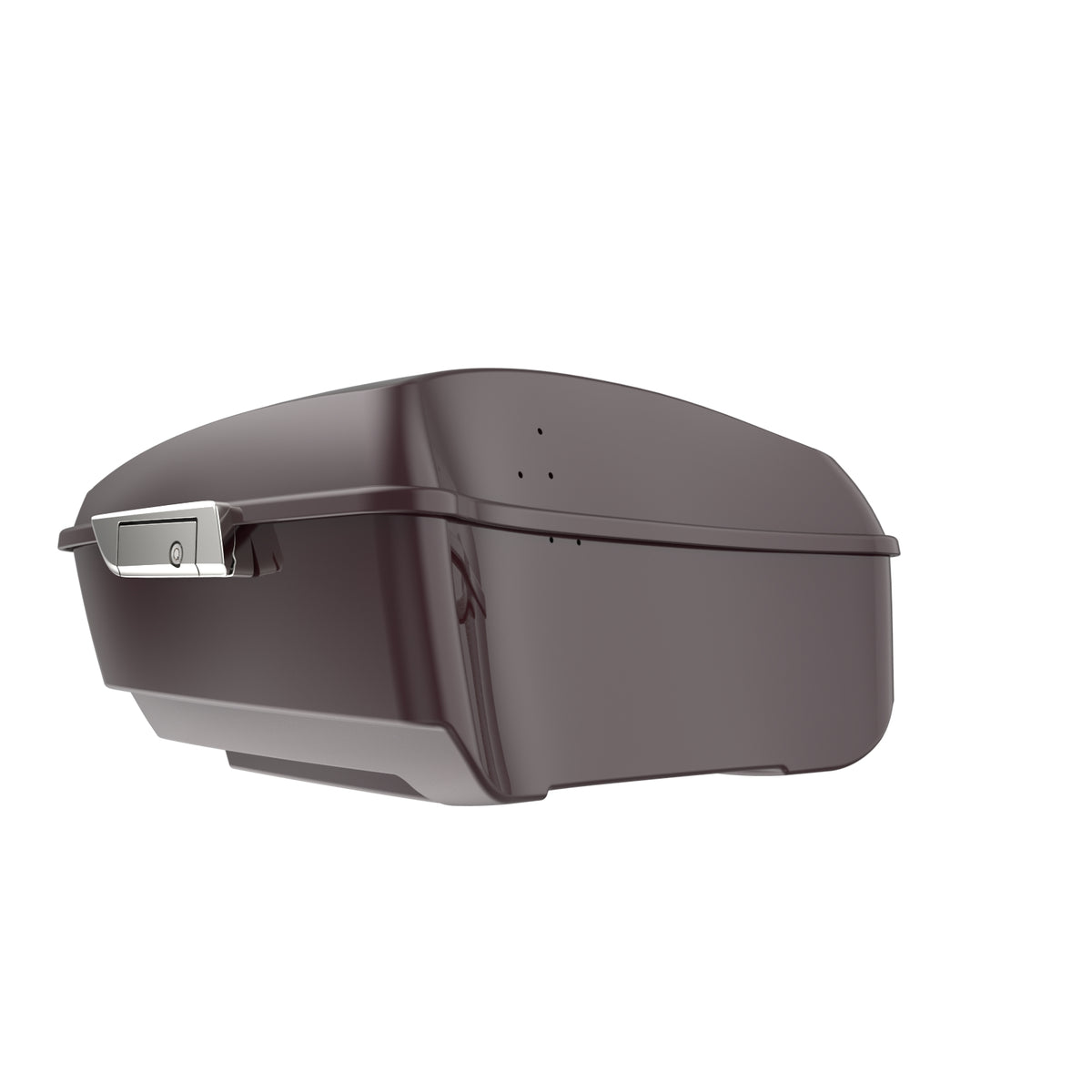 Mats-Csrewy Color-Matched Detachable King Tour Pack For '93–'26 Harley-Davidson Touring
