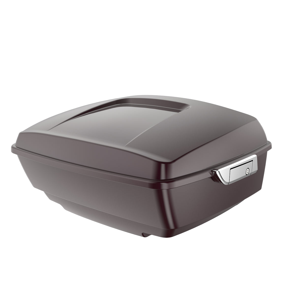 Mats-Csrewy Color-Matched Detachable King Tour Pack For '93–'26 Harley-Davidson Touring