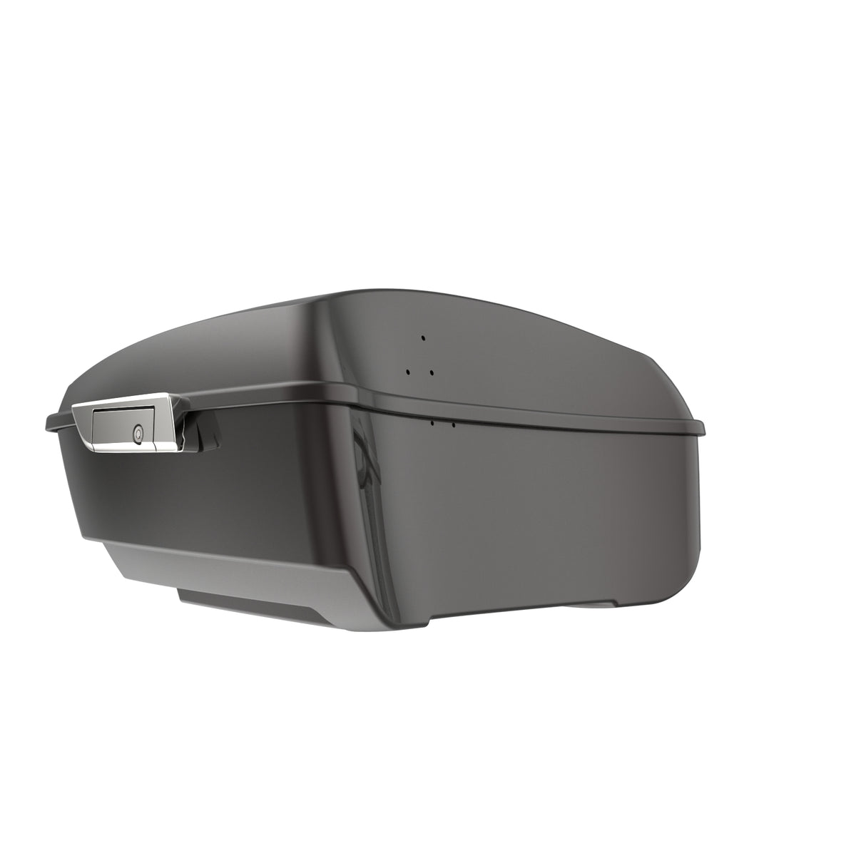 Mats-Csrewy Color-Matched Detachable King Tour Pack For '93–'26 Harley-Davidson Touring