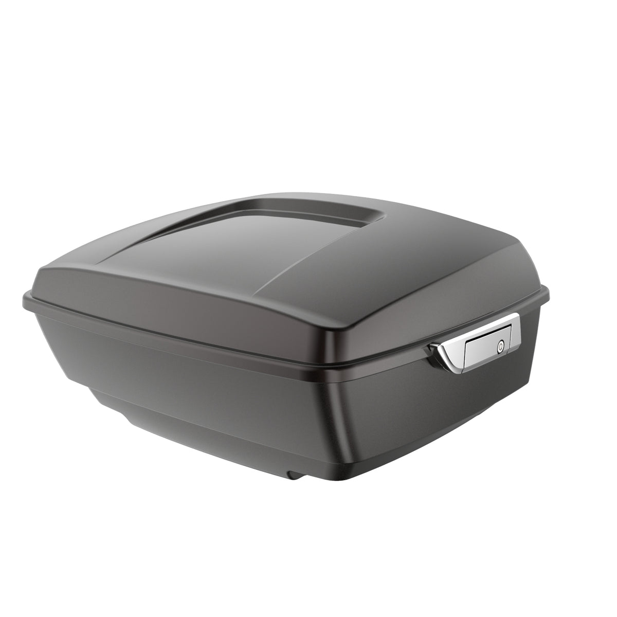 Mats-Csrewy Color-Matched Detachable King Tour Pack For '93–'26 Harley-Davidson Touring