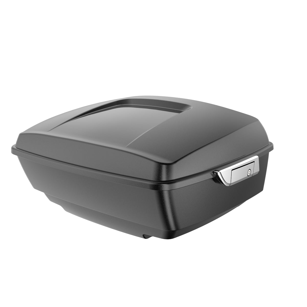Mats-Csrewy Color-Matched Detachable King Tour Pack For '93–'26 Harley-Davidson Touring