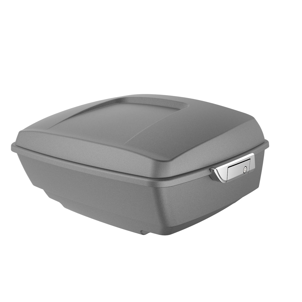 Mats-Csrewy Color-Matched Detachable King Tour Pack For '93–'26 Harley-Davidson Touring