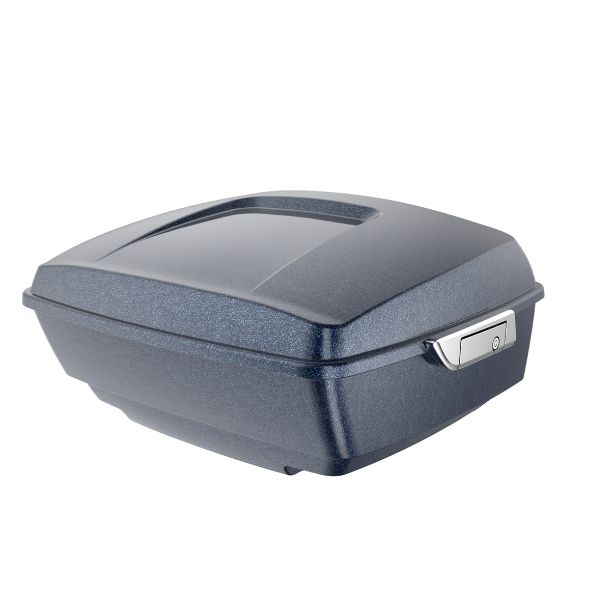 Mats-Csrewy Color-Matched Detachable King Tour Pack For '93–'26 Harley-Davidson Touring