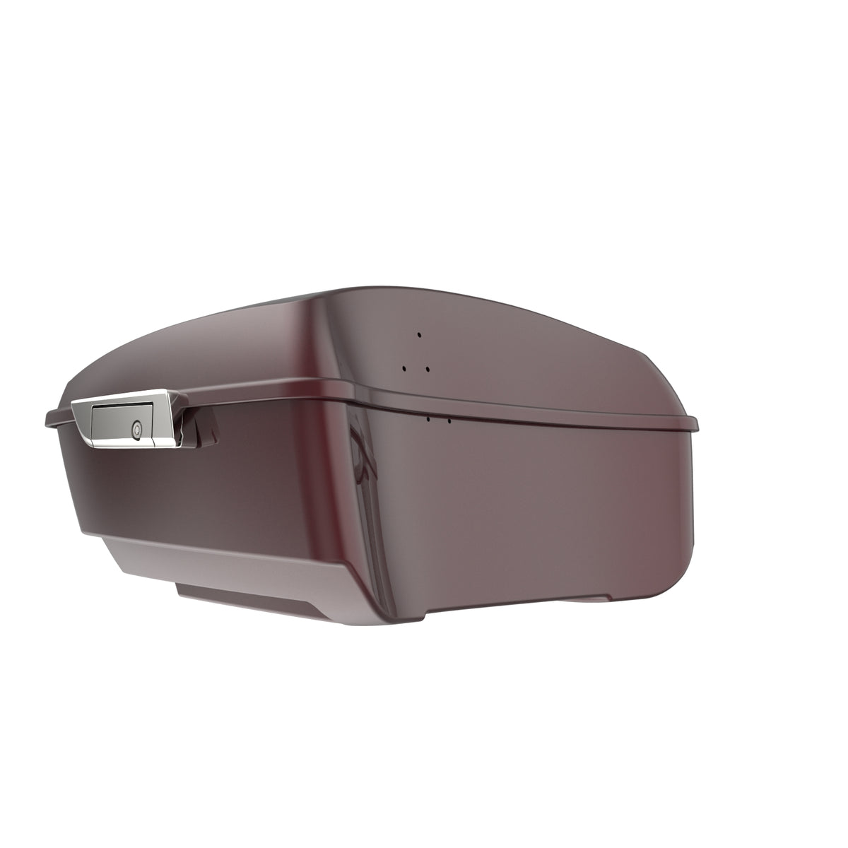Mats-Csrewy Color-Matched Detachable King Tour Pack For '93–'26 Harley-Davidson Touring