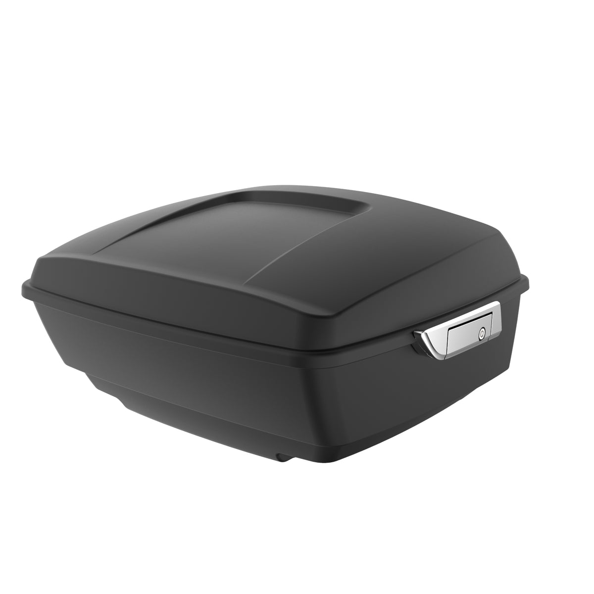 Mats-Csrewy Color-Matched Detachable King Tour Pack For '93–'26 Harley-Davidson Touring