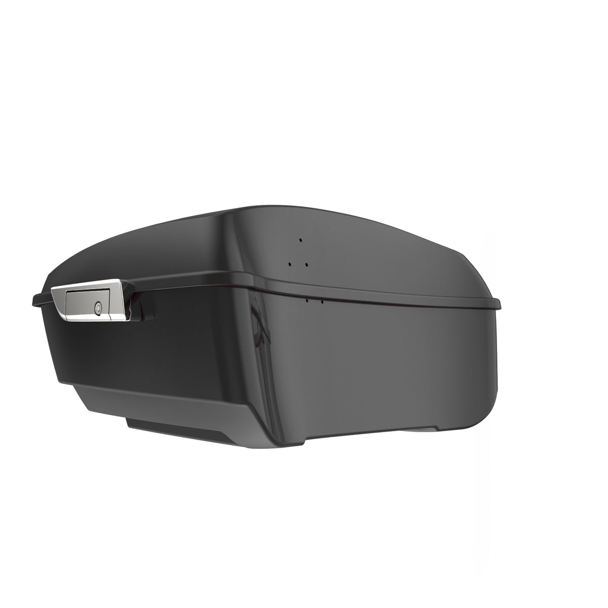 Mats-Csrewy Color-Matched Detachable King Tour Pack For '93–'26 Harley-Davidson Touring