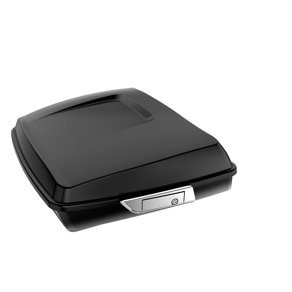 Mats-Csrewy Detachable Razor Tour Pack For '93–'26 Harley-Davidson Touring