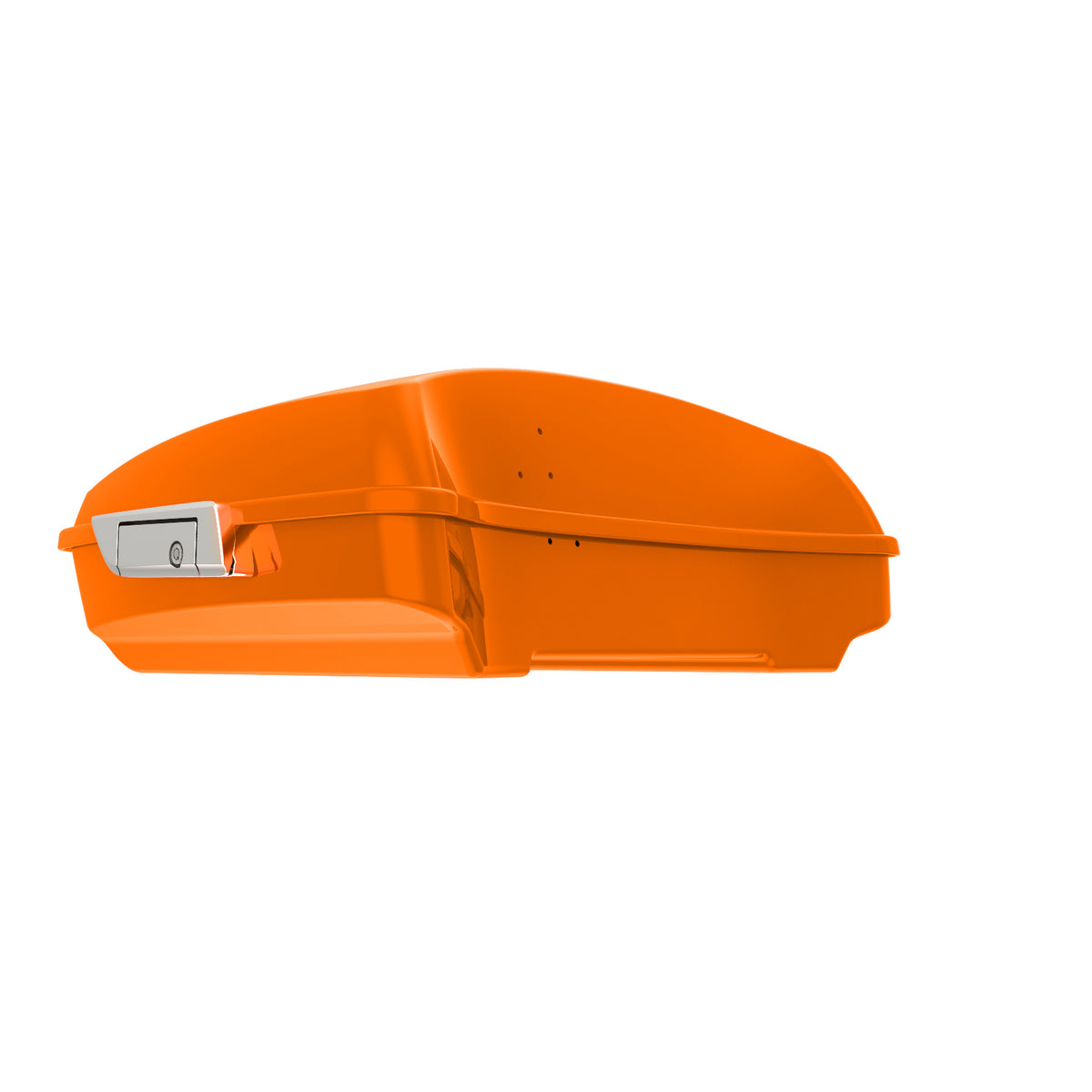 Mats-Csrewy Detachable Razor Tour Pack For '93–'26 Harley-Davidson Touring