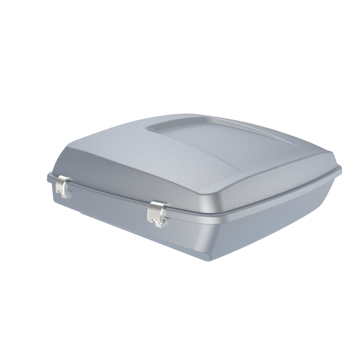 Mats-Csrewy Detachable Razor Tour Pack For '93–'26 Harley-Davidson Touring