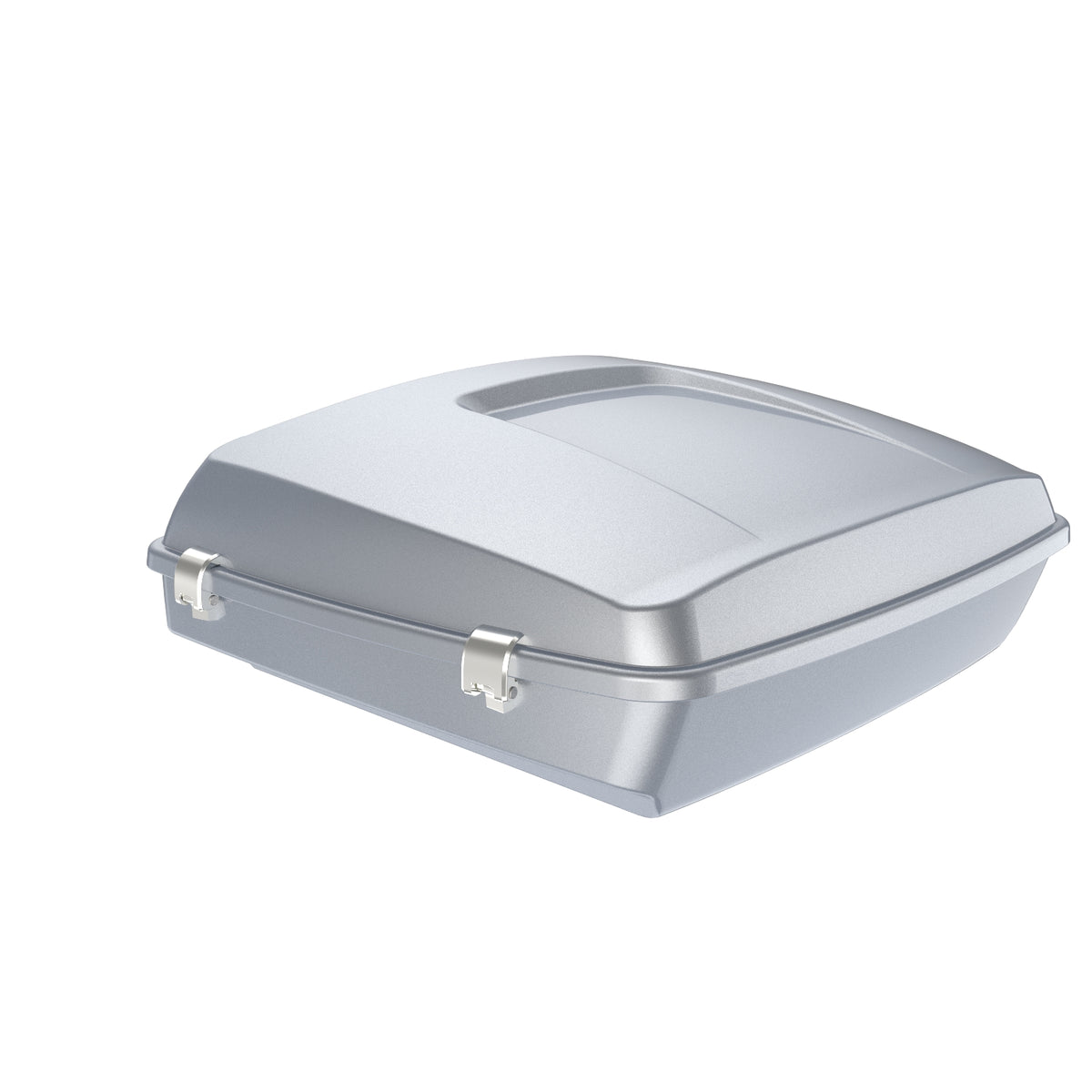 Mats-Csrewy Detachable Razor Tour Pack For '93–'26 Harley-Davidson Touring