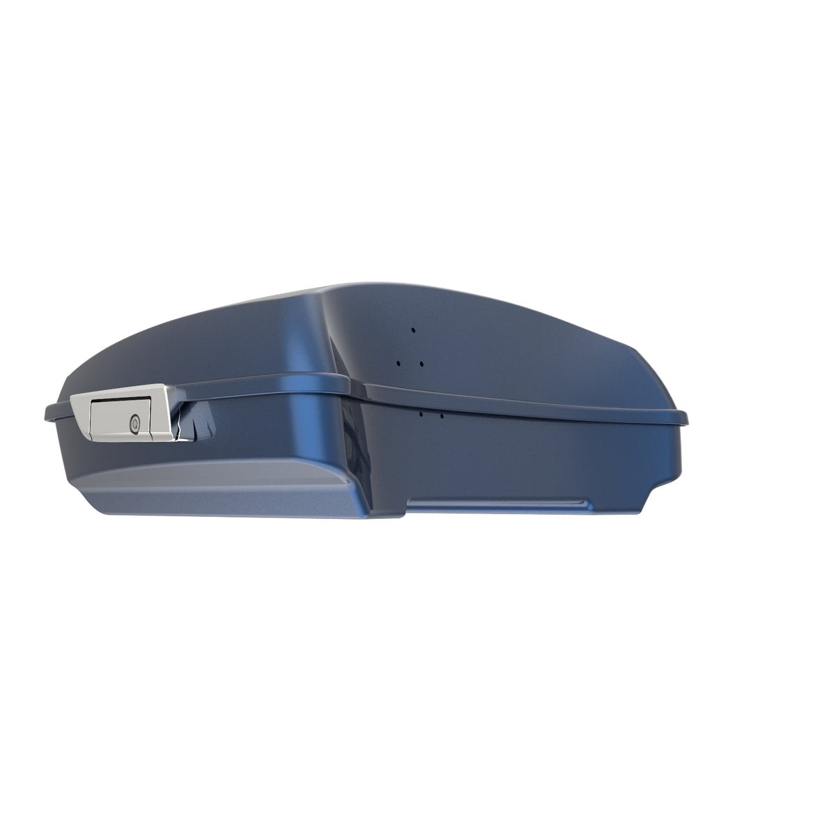 Mats-Csrewy Detachable Razor Tour Pack For '93–'26 Harley-Davidson Touring