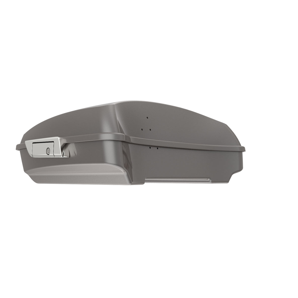 Mats-Csrewy Detachable Razor Tour Pack For '93–'26 Harley-Davidson Touring