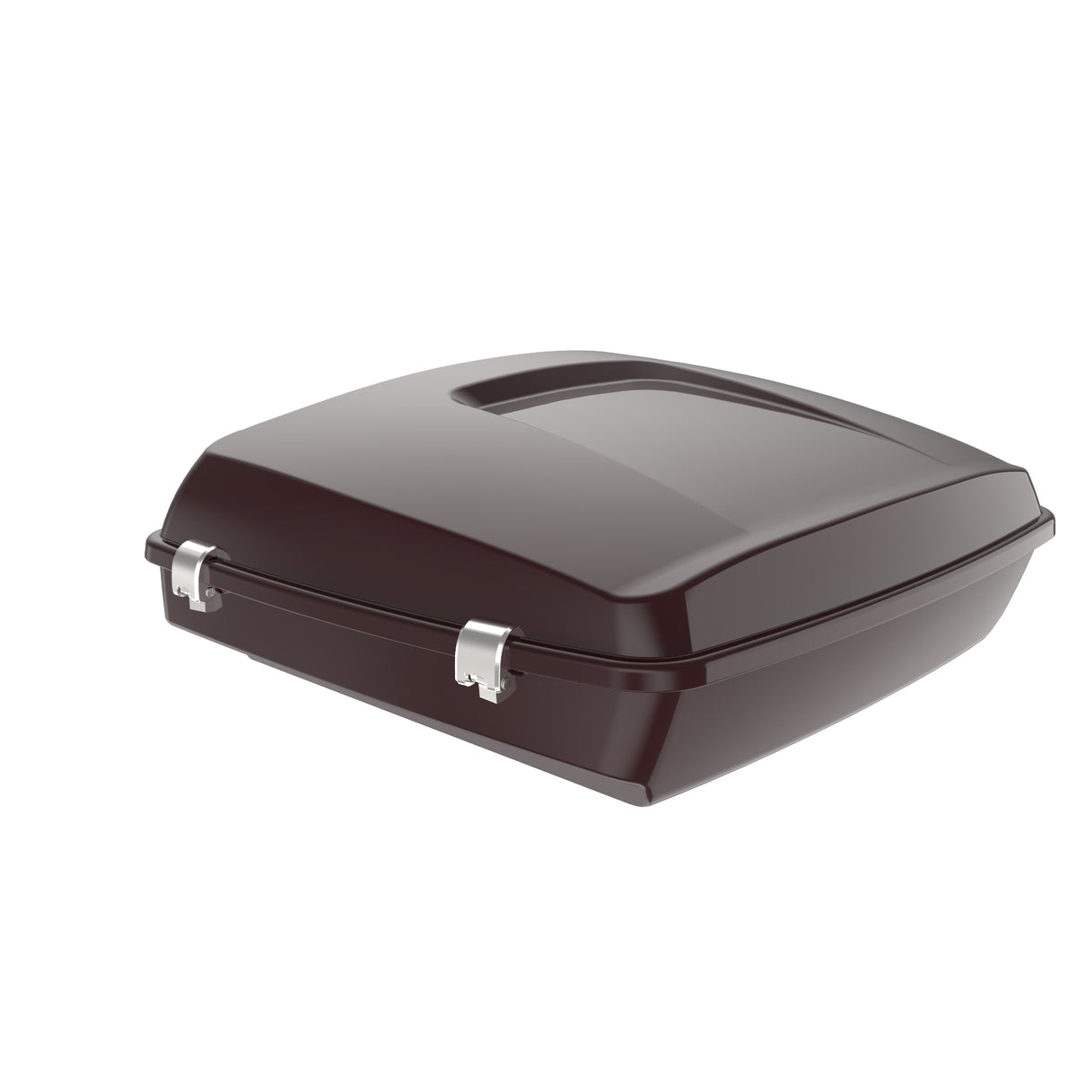 Mats-Csrewy Detachable Razor Tour Pack For '93–'26 Harley-Davidson Touring