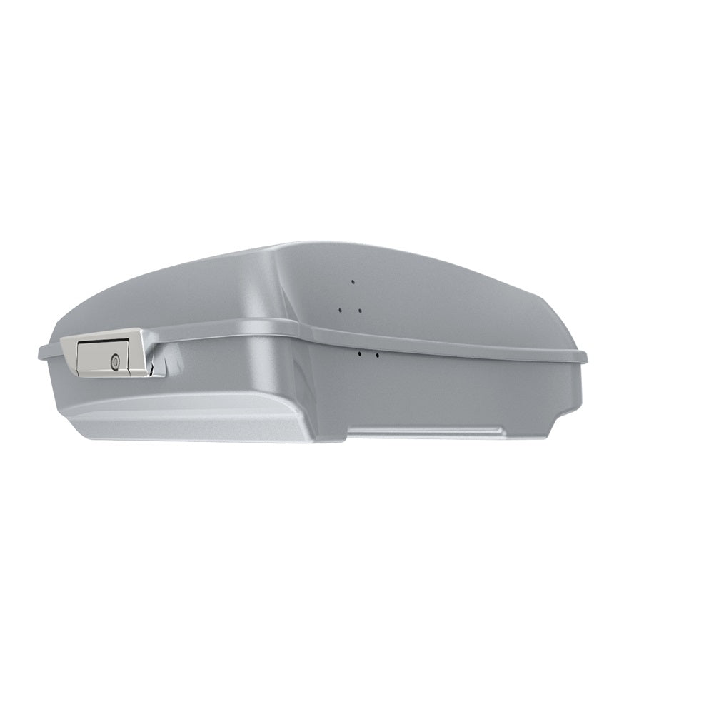 Mats-Csrewy Detachable Razor Tour Pack For '93–'26 Harley-Davidson Touring