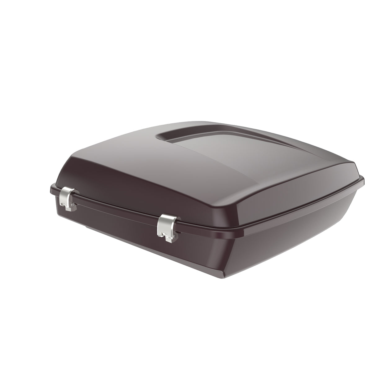 Mats-Csrewy Detachable Razor Tour Pack For '93–'26 Harley-Davidson Touring