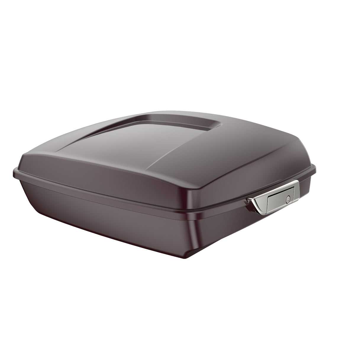 Mats-Csrewy Detachable Razor Tour Pack For '93–'26 Harley-Davidson Touring