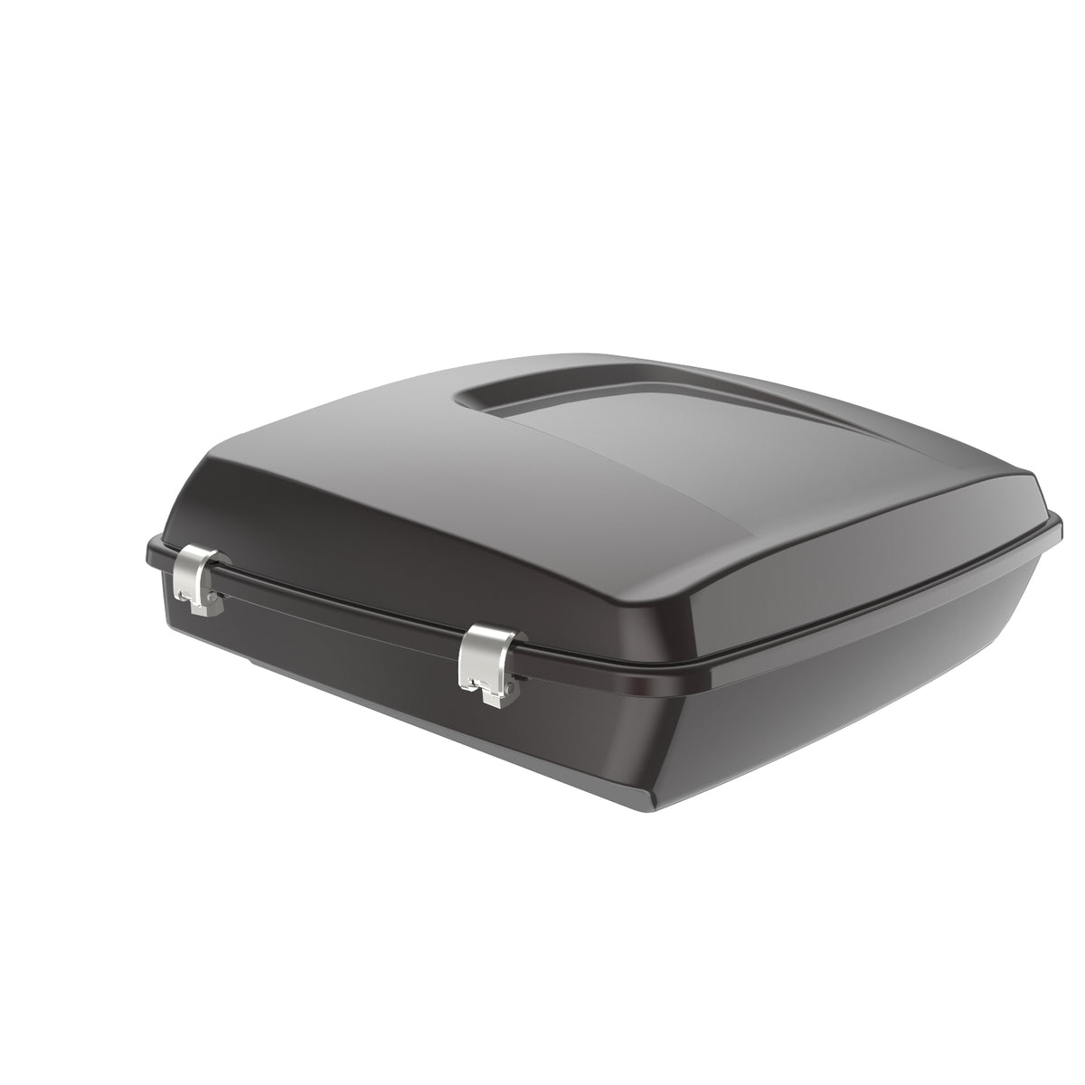 Mats-Csrewy Detachable Razor Tour Pack For '93–'26 Harley-Davidson Touring