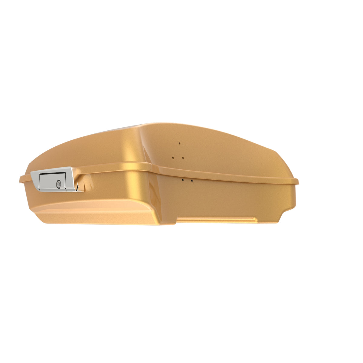 Mats-Csrewy Detachable Razor Tour Pack For '93–'26 Harley-Davidson Touring