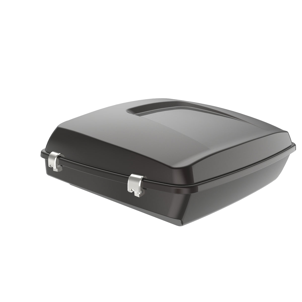 Mats-Csrewy Detachable Razor Tour Pack For '93–'26 Harley-Davidson Touring