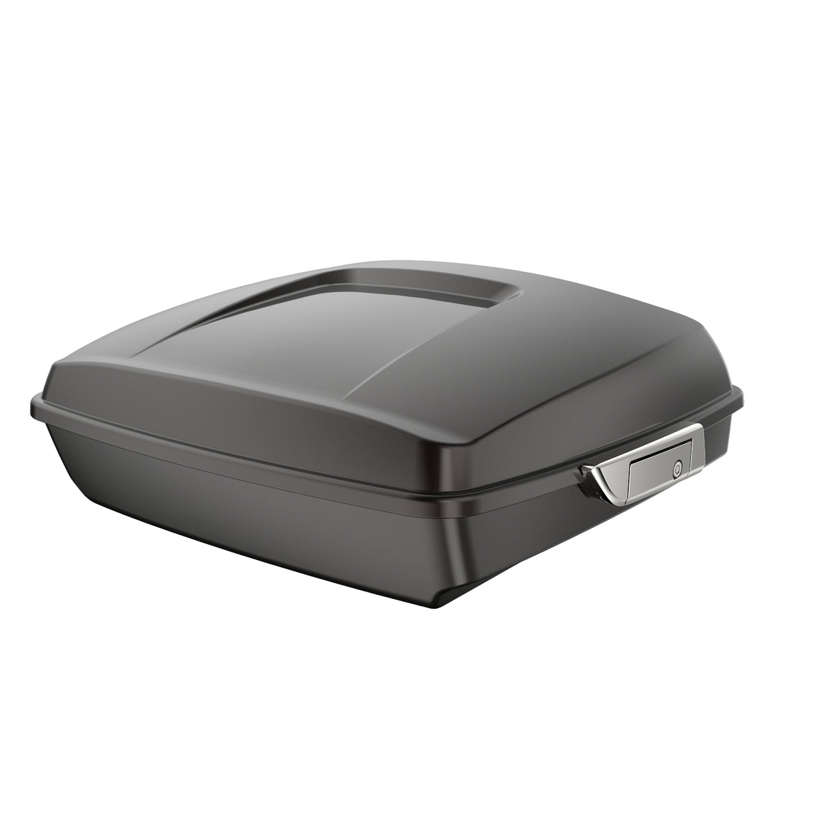 Mats-Csrewy Detachable Razor Tour Pack For '93–'26 Harley-Davidson Touring