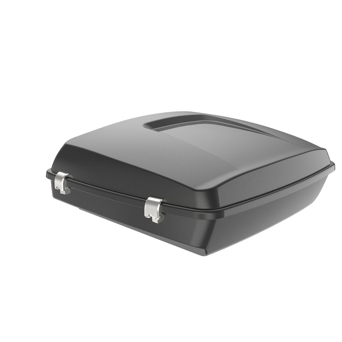 Mats-Csrewy Detachable Razor Tour Pack For '93–'26 Harley-Davidson Touring