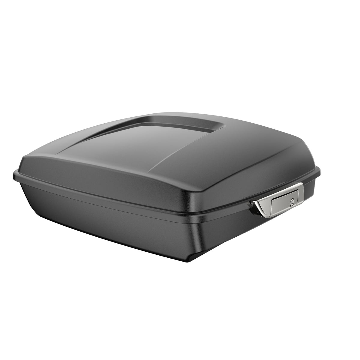 Mats-Csrewy Detachable Razor Tour Pack For '93–'26 Harley-Davidson Touring