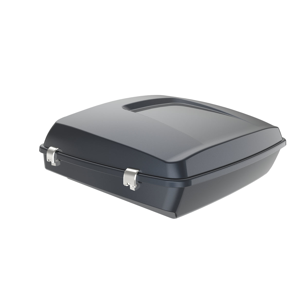 Mats-Csrewy Detachable Razor Tour Pack For '93–'26 Harley-Davidson Touring