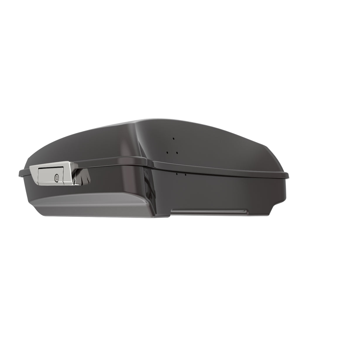 Mats-Csrewy Detachable Razor Tour Pack For '93–'26 Harley-Davidson Touring