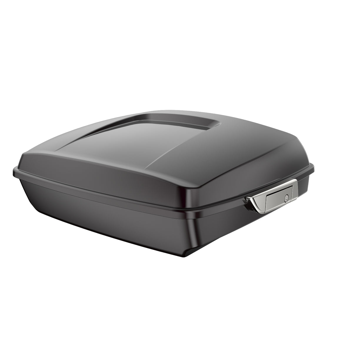 Mats-Csrewy Detachable Razor Tour Pack For '93–'26 Harley-Davidson Touring